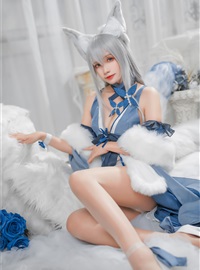 01 Neko Weiwei - Shino Dress(24)